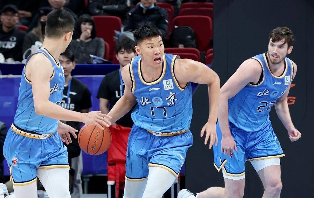 【168NBA】CBA最新消息！刘炜抵达新疆，周鹏成为主教练，北京放弃15+8悍将