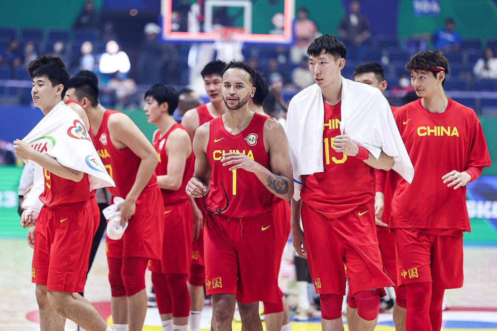 【168NBA】CBAamp;中国男篮赛季盘点：周琦换赵睿 阿联退役 辽篮3连冠 小崔参选