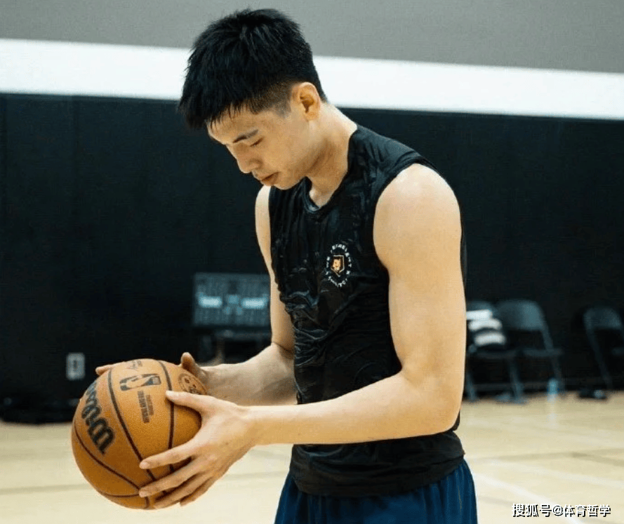 【168NBA】崔永熙，NBA梦碎 有不甘和无奈