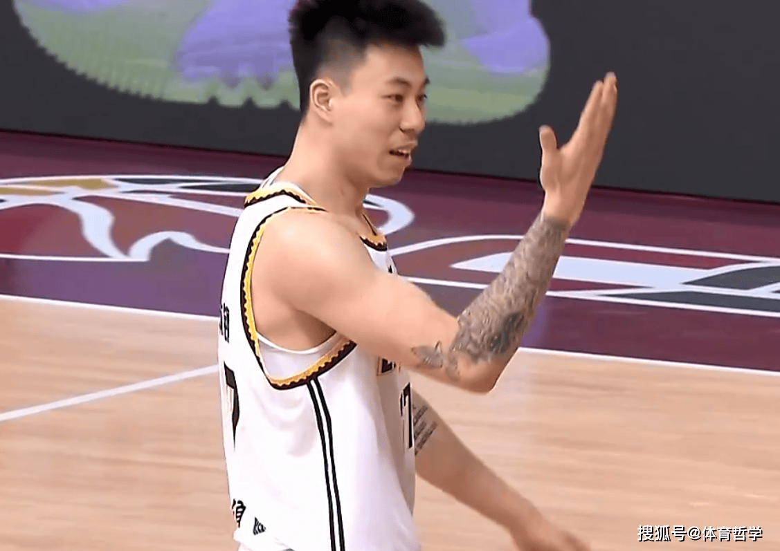 【168NBA】崔永熙，NBA梦碎 有不甘和无奈