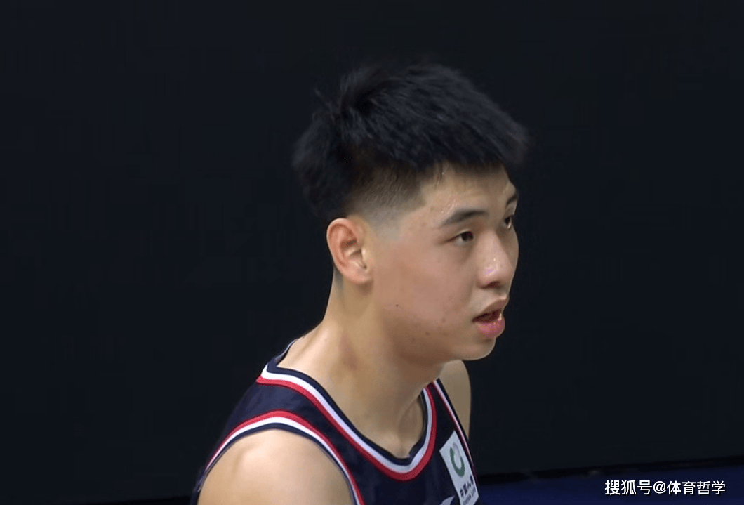 【168NBA】崔永熙，NBA梦碎 有不甘和无奈