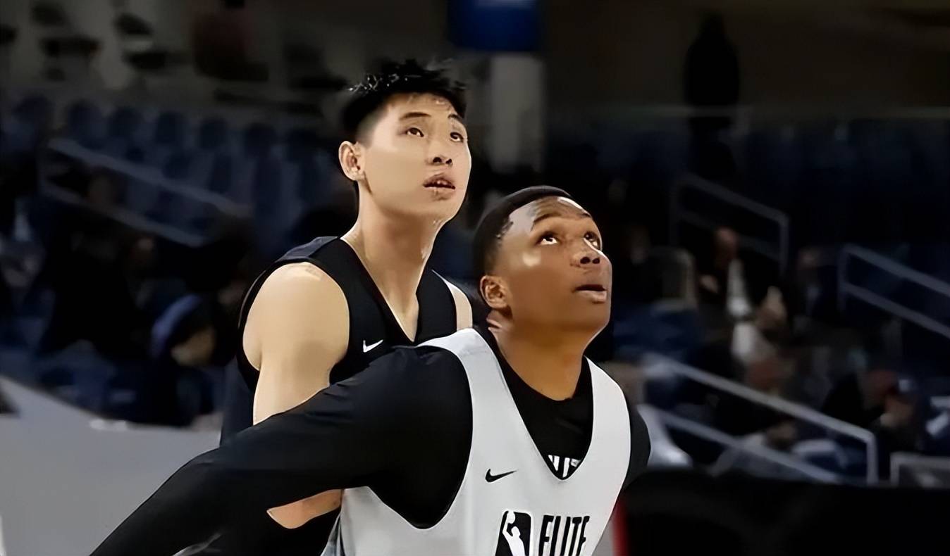 【168NBA】恭喜！崔永熙没白努力，终于签约NBA，小崔兑现了男人的承诺