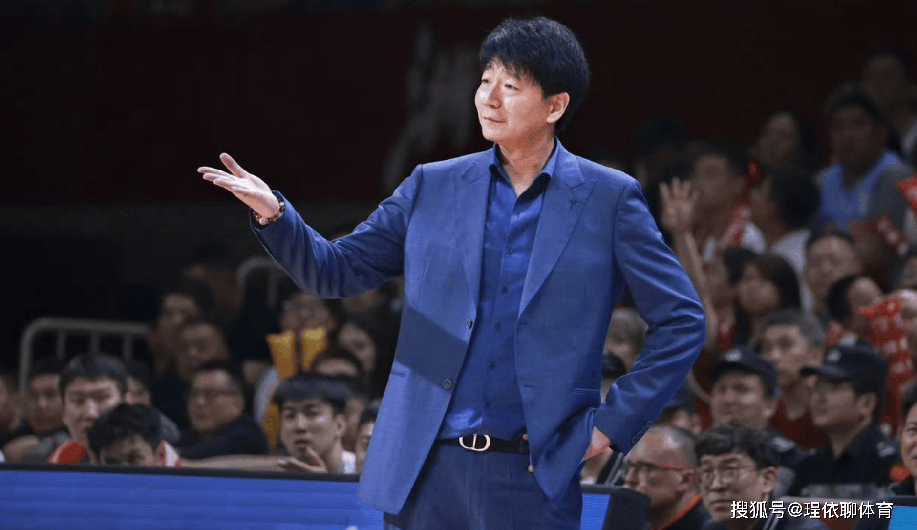 【168NBA】CBA下赛季，哪支球队大概率会冲冠？