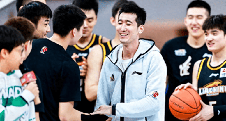 【168NBA】CBA最新消息！曝刘志轩重返辽宁，孙桐林成为教练，广州新帅确定