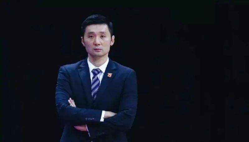 【168NBA】新疆男篮官宣：CBA“万分先生”刘炜正式出任球队主帅