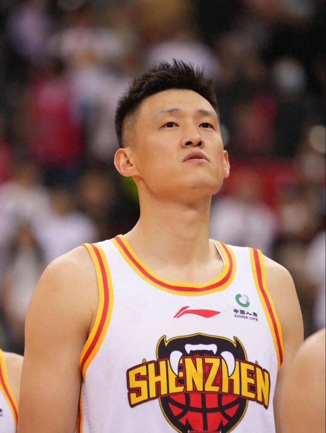 【168NBA】CBA，又一位球员兼教练！