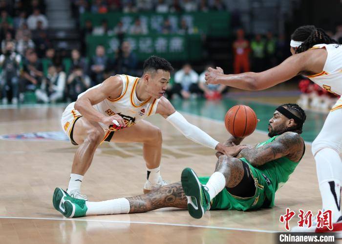 【168NBA】CBA季后赛：辽宁本钢胜深圳马可波罗