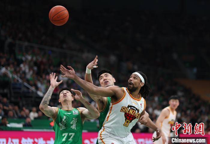 【168NBA】CBA季后赛：辽宁本钢胜深圳马可波罗