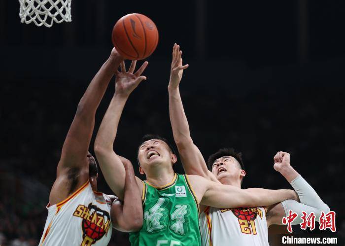 【168NBA】CBA季后赛：辽宁本钢胜深圳马可波罗