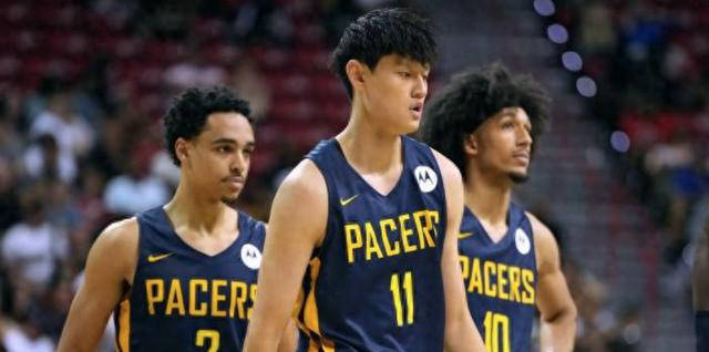 【168NBA】崔永熙加盟开拓者，期待他的NBA之路