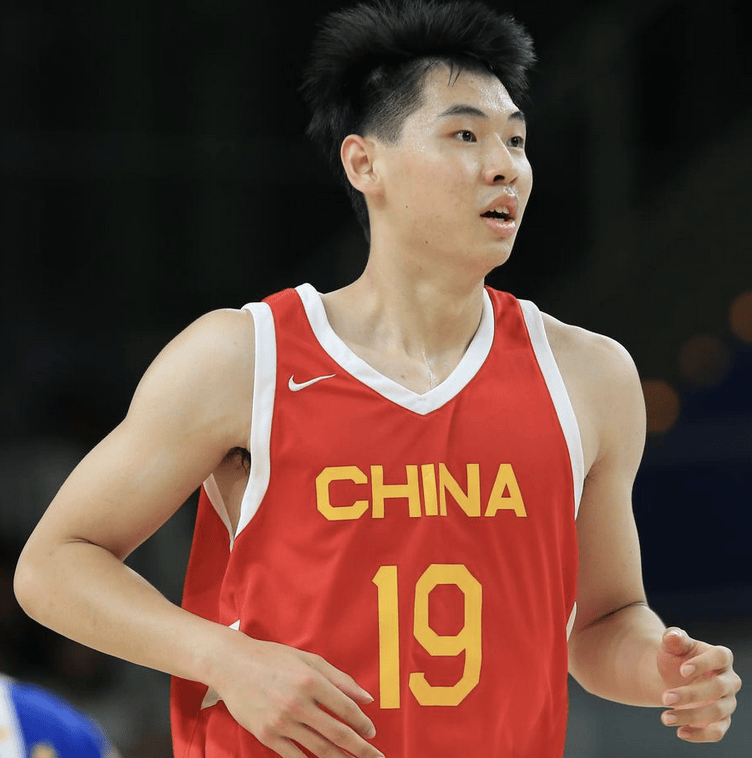 【168NBA】下一个NBA的中国球员：崔永熙，马上加盟开拓者！！