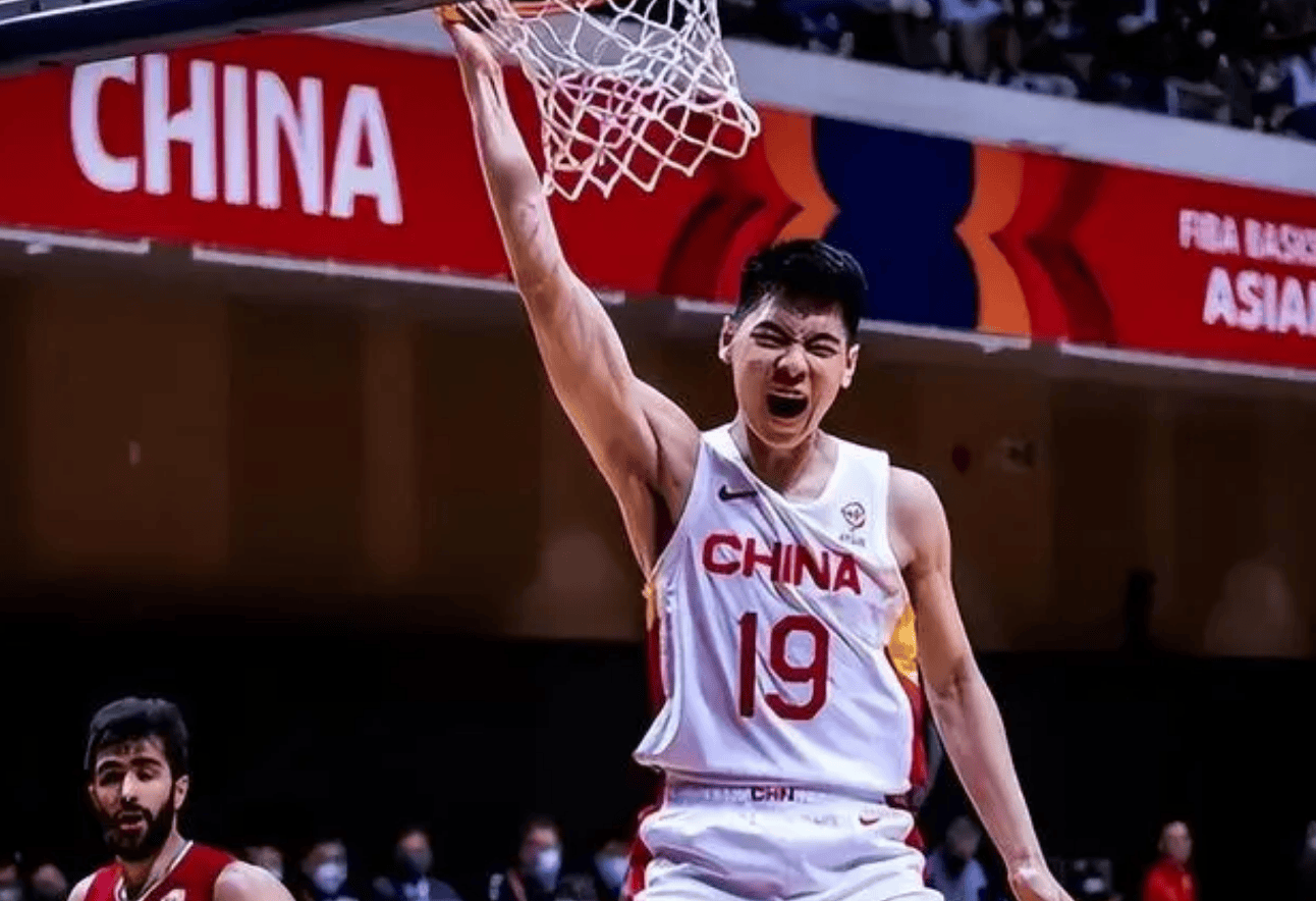 【168NBA】崔永熙前往nba试训，那么崔永熙，能够登入nba打球吗