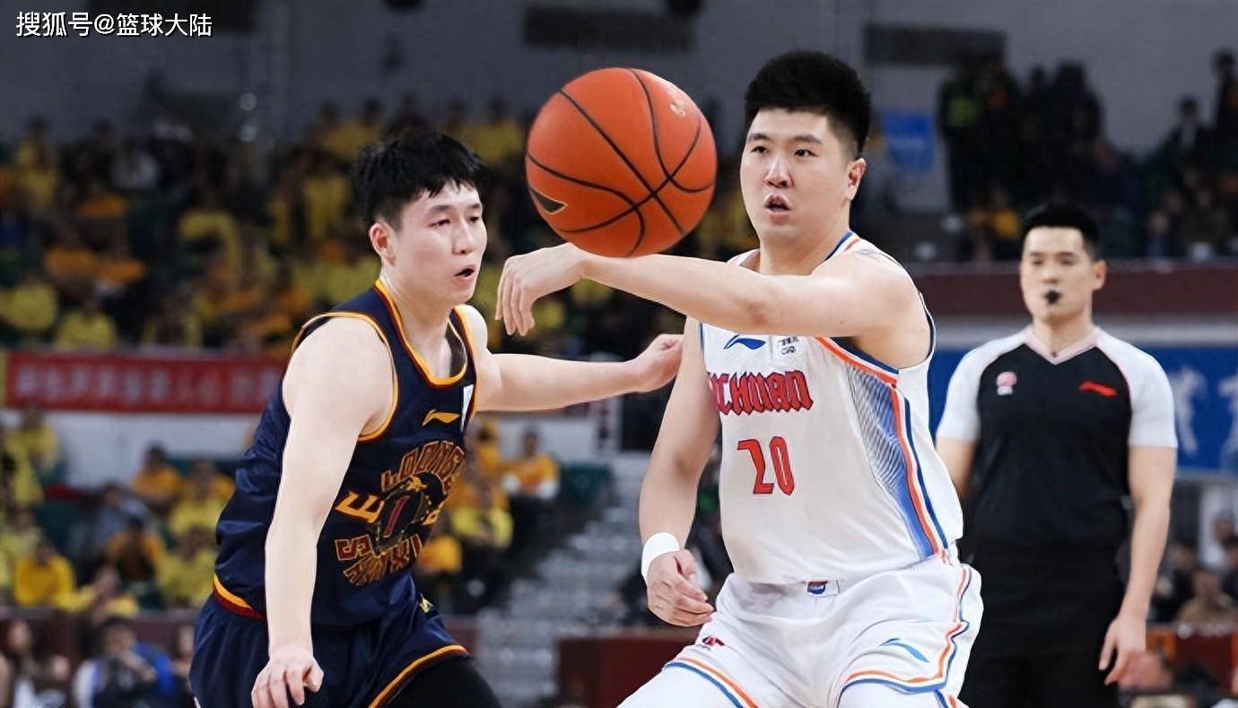 【168NBA】太不容易了！广东宏远夺冠奇兵拿到续约合同，一度离去CBA