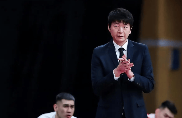 【168NBA】习惯见好就收！又一次在成功时换队 CBA头号儒帅太聪明了？