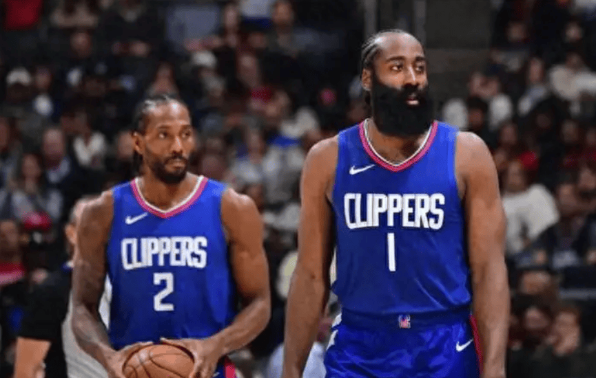 【168NBA】1换2！NBA最赚交易达成，勇士成赢家，湖人捡破烂，快船孤注一掷