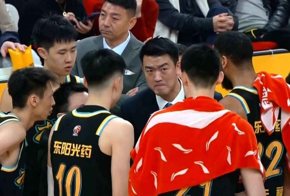 【168NBA】CBA最新消息！任骏飞成为教练，广厦续约王博，CBA公司酝酿升降级