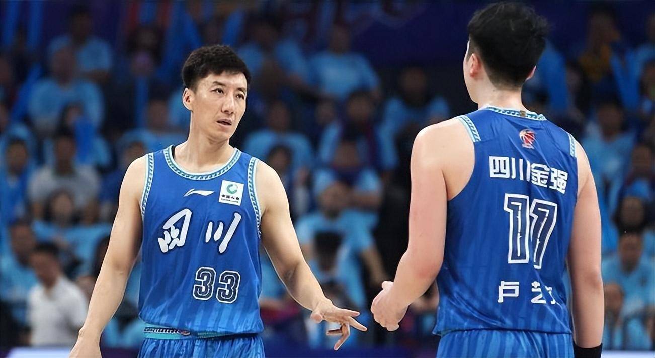 【168NBA】CBA最新消息！蒋帅加入北京首钢，郑准成为主帅，卢艺文离去四川