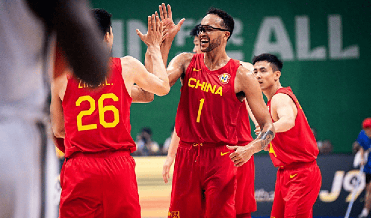 【168NBA】李凯尔力挺中国男篮，团队打破谣言！将现场助威NBA夏季联赛！