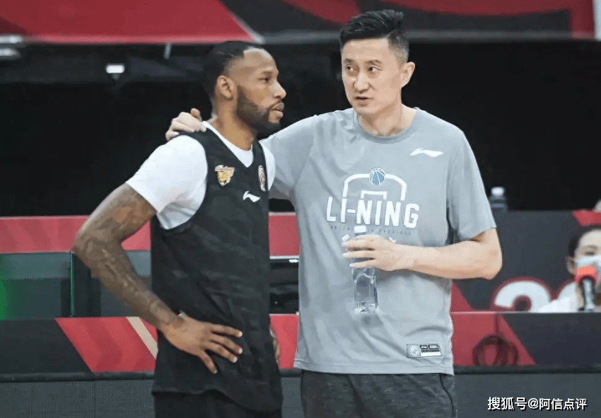 【168NBA】CBA3消息：威姆斯签约NBL，沃特斯换队，胡明轩深造朱芳雨也认可