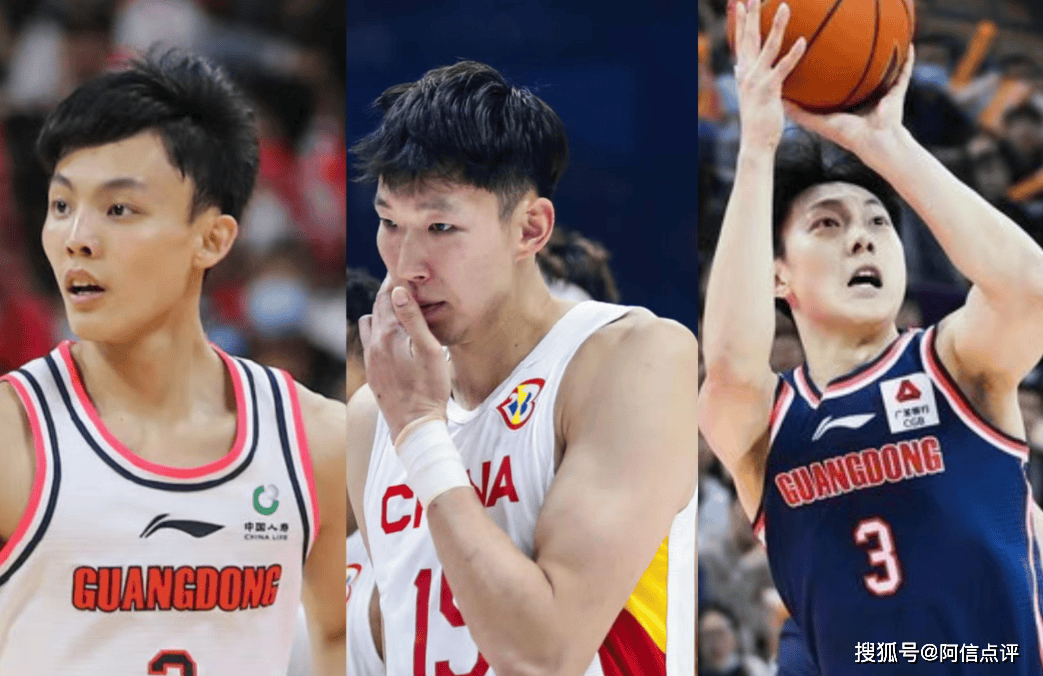 【168NBA】CBA3消息：威姆斯签约NBL，沃特斯换队，胡明轩深造朱芳雨也认可