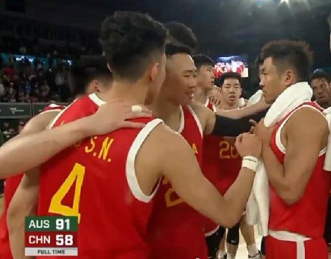 【168NBA】拿下NBL大合同！余嘉豪，牛掰！中国男篮首发核心真有能耐……