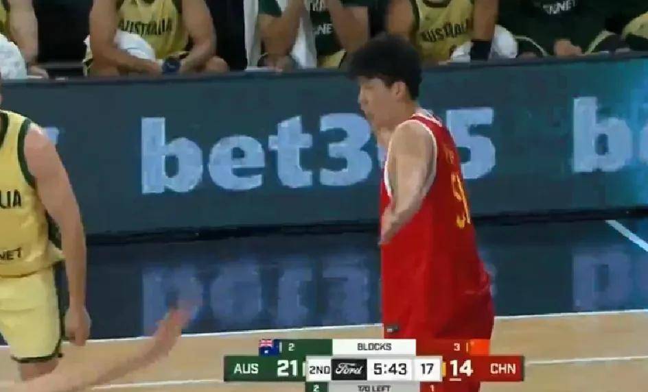 【168NBA】拿下NBL大合同！余嘉豪，牛掰！中国男篮首发核心真有能耐……