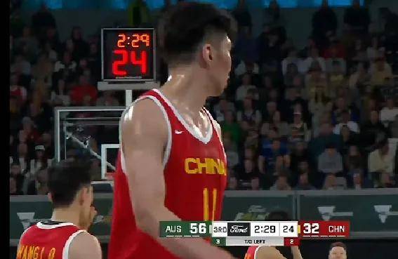 【168NBA】拿下NBL大合同！余嘉豪，牛掰！中国男篮首发核心真有能耐……