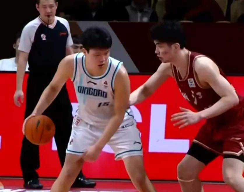 【168NBA】拿下NBL大合同！余嘉豪，牛掰！中国男篮首发核心真有能耐……