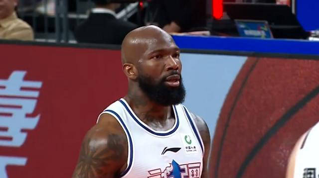 【168NBA】NBL常规赛：合肥狂风遭遇香港金牛逆转，卡特砍下32分