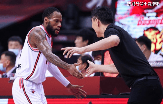 【168NBA】正式确定！广东三冠功勋外援转战NBL赛场，能否率队冲击总冠军？