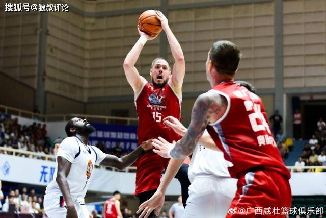 【168NBA】姚明终于改革！NBL新赛季外援采取4节8人次：外援时代回来了