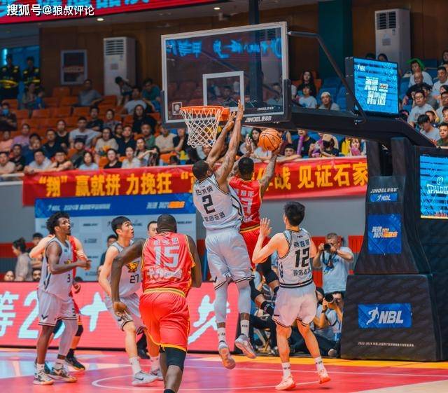 【168NBA】今晚19点30分！威姆斯领衔NBL外援大战：能否延续36+9+8劲爆状态