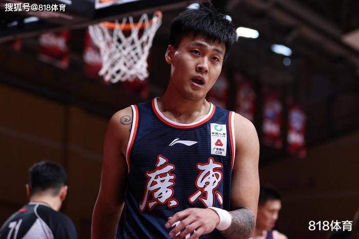 【168NBA】西热力江:阿不都菜鸟赛季就向新疆领导推荐赵睿 他还在NBL东莞柏宁