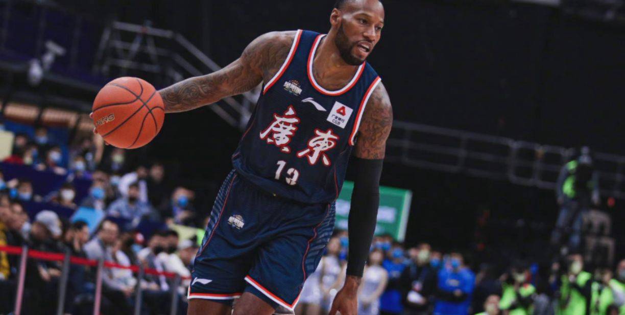 【168NBA】放下身段，加盟河北翔蓝！NBL之旅会是威姆斯中国联赛生涯绝唱吗