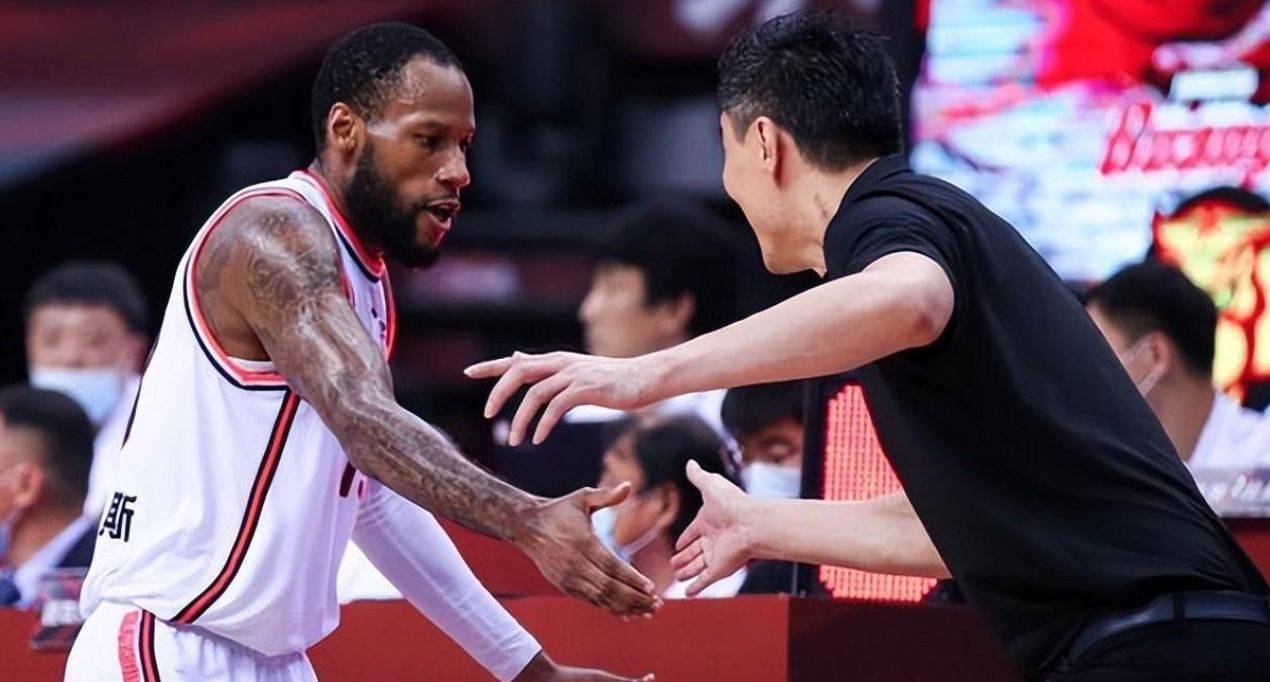 【168NBA】放下身段，加盟河北翔蓝！NBL之旅会是威姆斯中国联赛生涯绝唱吗