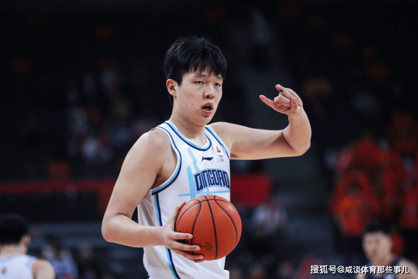 【168NBA】目标培养成首轮秀？2支NBL球队有意杨瀚森，青岛秒拒：CBA更香！