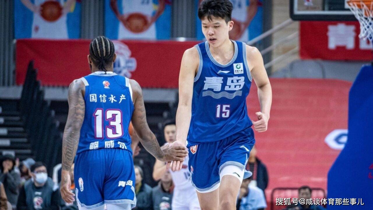 【168NBA】目标培养成首轮秀？2支NBL球队有意杨瀚森，青岛秒拒：CBA更香！