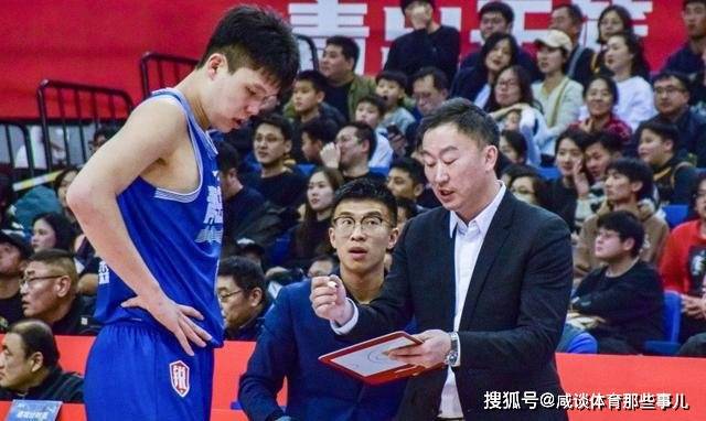 【168NBA】目标培养成首轮秀？2支NBL球队有意杨瀚森，青岛秒拒：CBA更香！