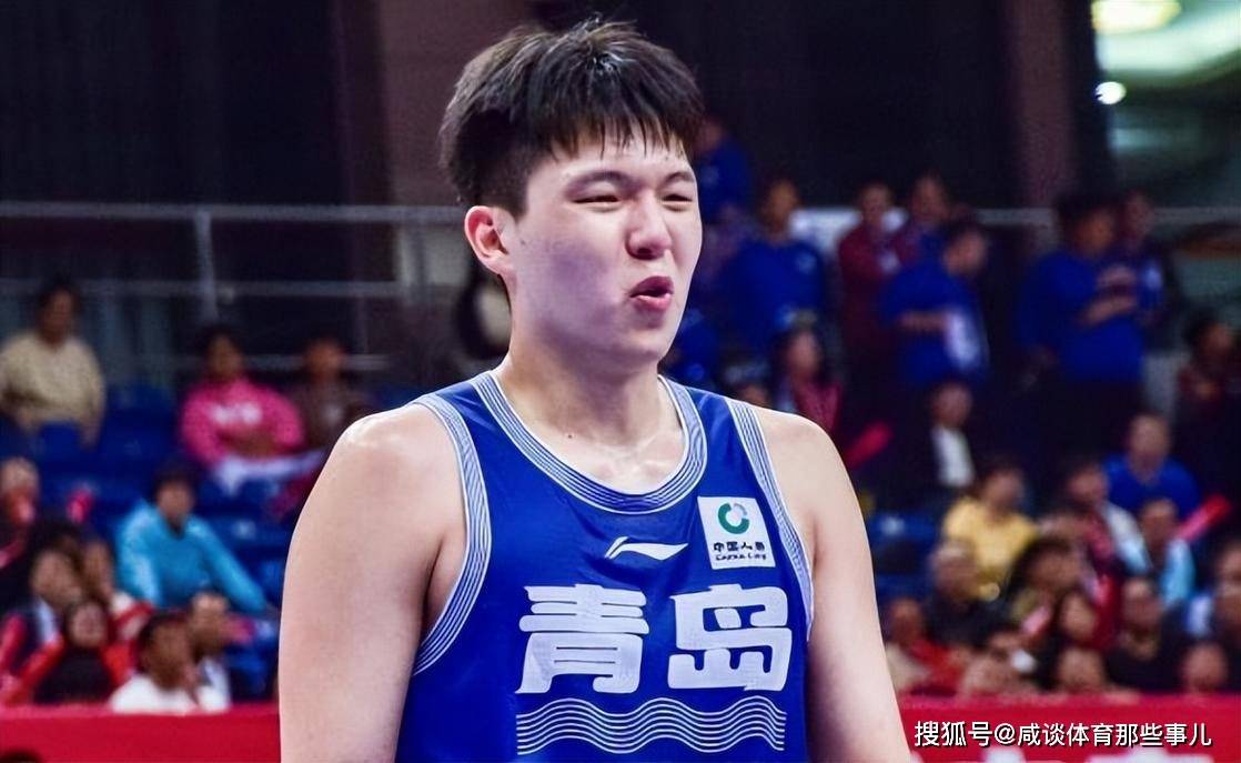 【168NBA】目标培养成首轮秀？2支NBL球队有意杨瀚森，青岛秒拒：CBA更香！