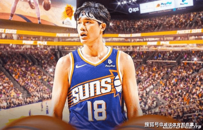 【168NBA】回归舒适圈！渡边回归B联赛，1年工资顶NBA6年？梦想哪有薪水重要的