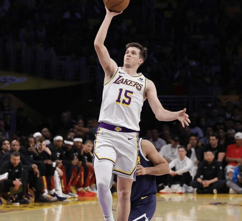 【168NBA】老詹想法明确，雷迪克放豪言！佩林卡说湖人目标，雷迪克回应质疑