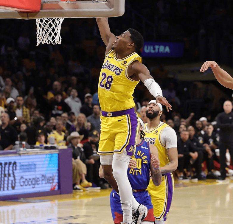 【168NBA】老詹想法明确，雷迪克放豪言！佩林卡说湖人目标，雷迪克回应质疑