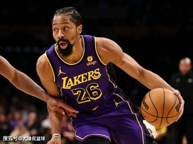 【168NBA】丁威迪拒绝续约回到湖人，兜兜转转，还是选择重返独行侠