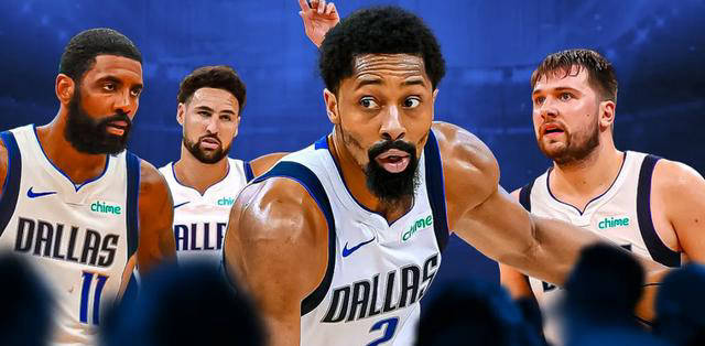 【168NBA】丁威迪加盟独行侠：老将底薪再战NBA