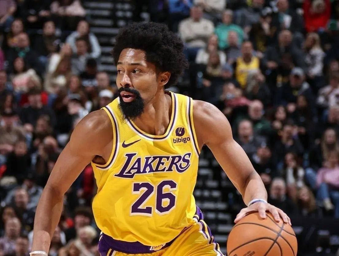 【168NBA】丁威迪弃詹姆斯湖人投独行侠，辅佐东契奇偶尔冲击总冠军新希望