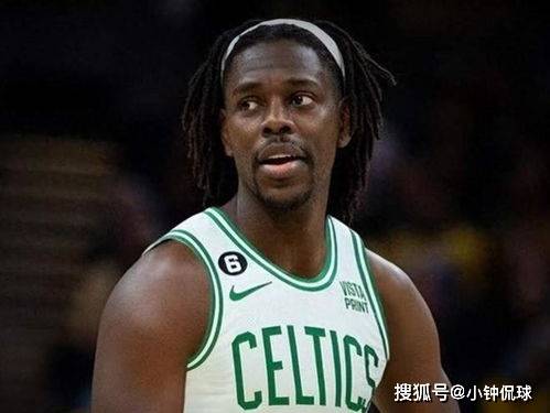 【168NBA】真有钱！凯尔特人今夏6笔重磅签约如下