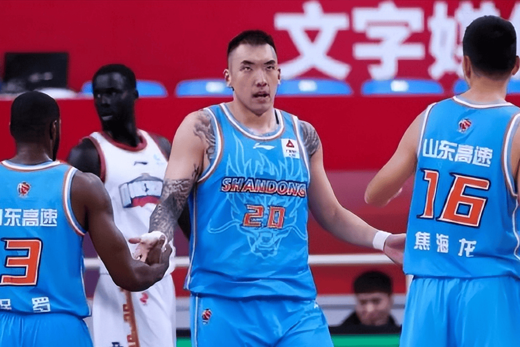 【168NBA】终于出手！CBA广东男篮锁定外援目标，场均23分，特意针对辽宁队