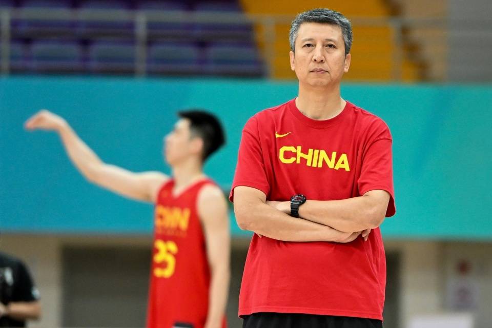 【168NBA】CBA动态｜北京队和赵岩昊沟通 辽篮悍将退役 中国男篮恐再集结