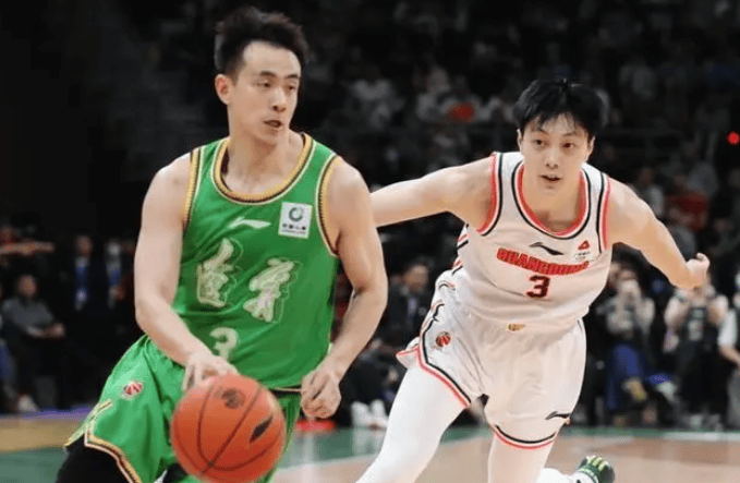 【168NBA】CBA格局变天！史诗级补强，北京首钢迎来CBA第一内线