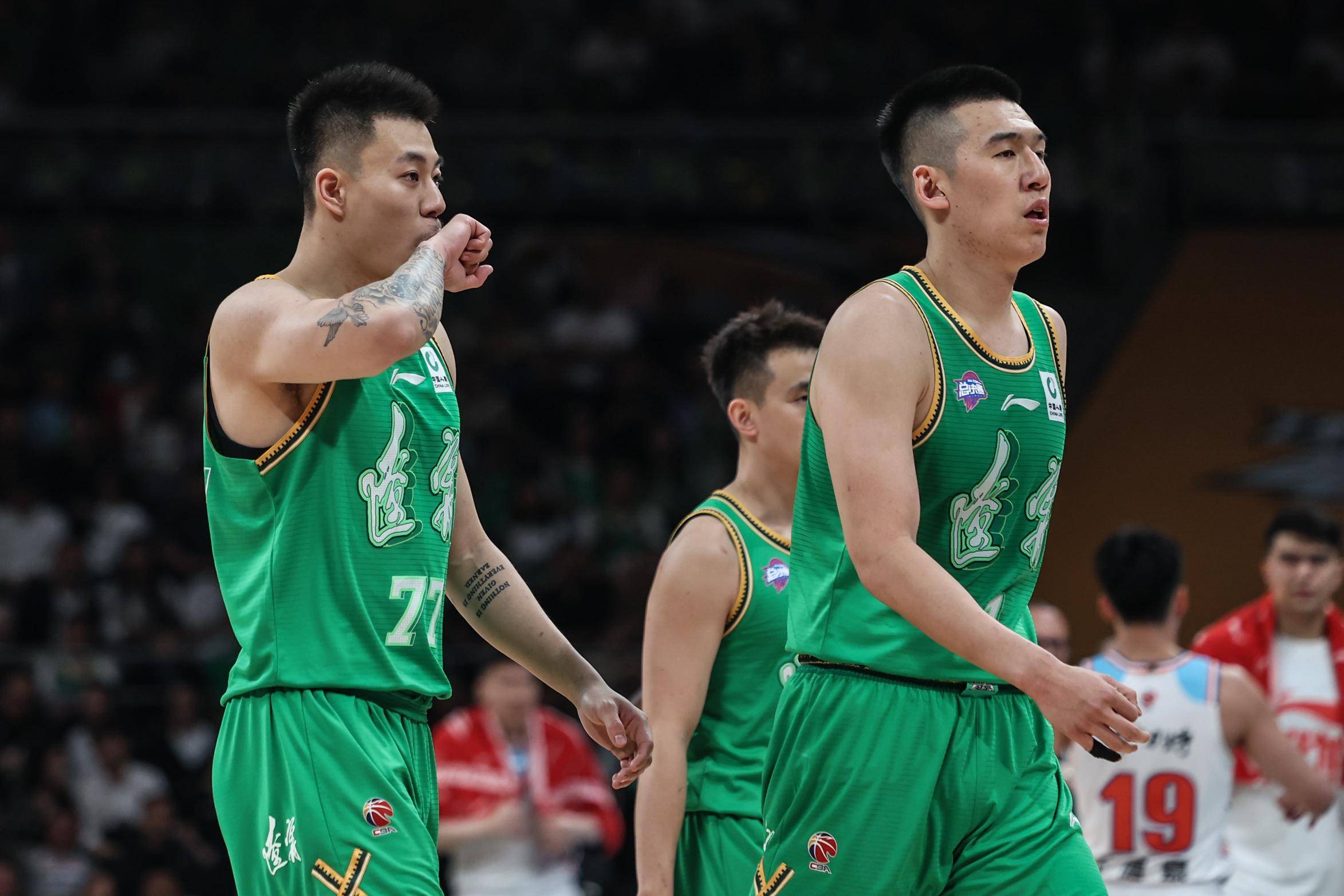 【168NBA】CBA总决赛首场：辽宁本钢胜新疆伊力特